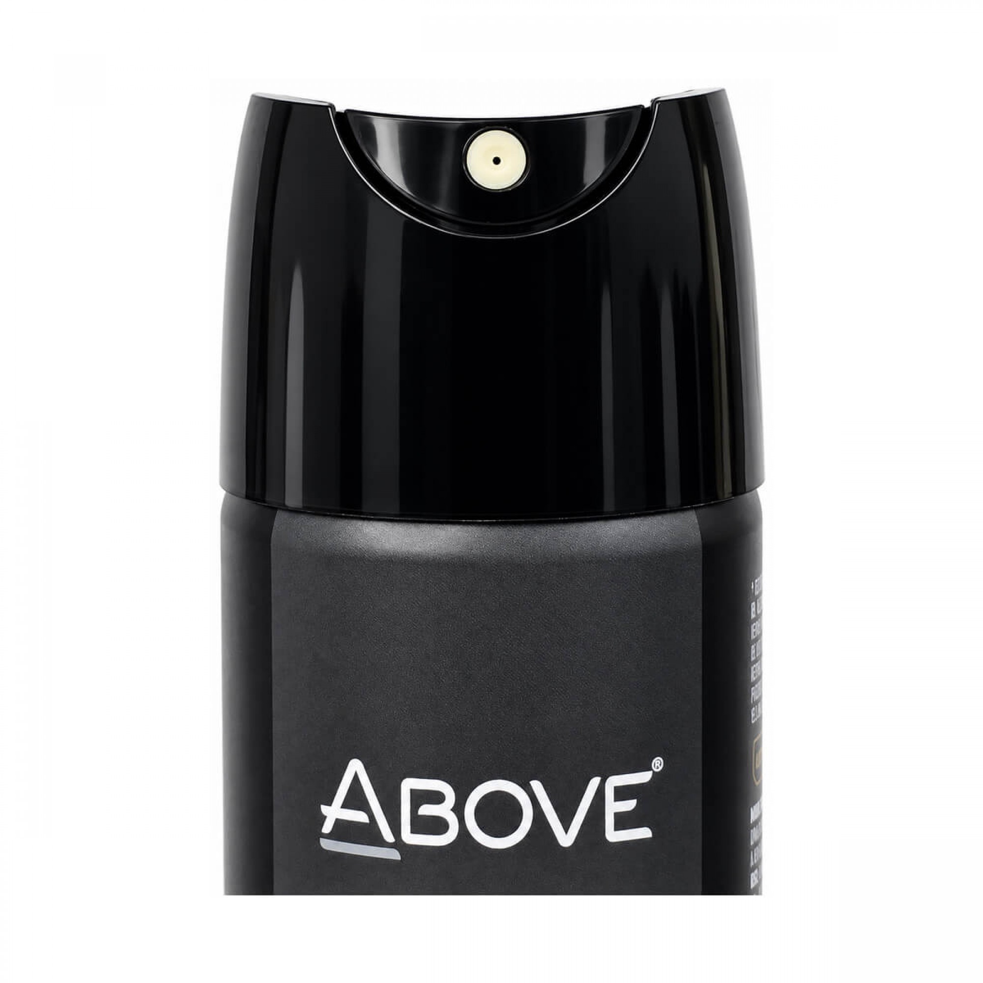 Desodorante Aerossol Above Men Elements Vulcan 150ml Desodorante Aerossol Above Men Elements Vulcan 150ml