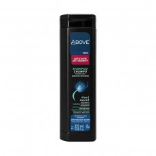 Shampoo para Cabelo Above Men Anticaspa 325ml