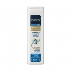Shampoo para Cabelo Above Men Antiqueda 325ml