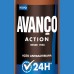 Desodorante Spray Avanço 85ml - Kit 6 Original e 6 Action