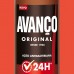 Desodorante Spray Avanço 85ml - Kit 6 Original e 6 Action