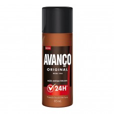 Desodorante Spray Avanço Original 85ml