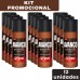 Desodorante Spray Avanço Original 85ml - Kit com 12 unidades