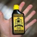 Kit para Barba Danger Barba Forte - Shampoo + Cond + Balm de Barba + Pomada Cabelo