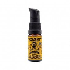 Óleo para Barba Danger Barba Forte 10ml Óleo para Barba Danger Barba Forte 10ml