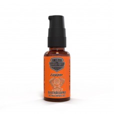 Óleo De Barba Custom Barba Forte 30ml