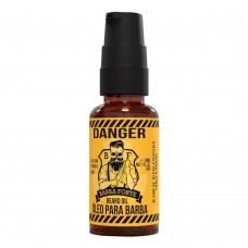 Óleo para Barba Danger Barba Forte 30ml