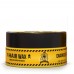 Pomada Modeladora Cera Barba Forte Efeito Brilho 120g Danger - 2 unidades