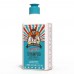 Shampoo Anticaspa para Barba E Cabelo Hipster Barba Forte 250ml