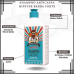 Kit Shampoo Barba e Cabelo Anticaspa + Gel De Cabelo Hipster Barba Forte