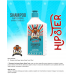 Kit Shampoo Barba e Cabelo Anticaspa + Gel De Cabelo Hipster Barba Forte