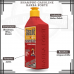 Kit Barba Forte - Beard Balm Danger + Shampoo Gasoline Cabelo e Barba