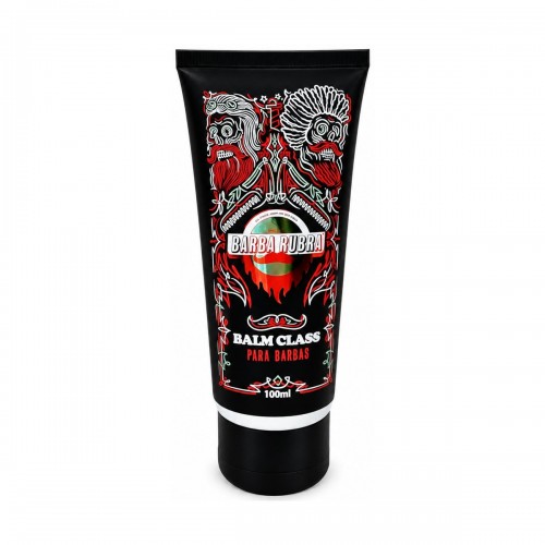 Balm para Barba Class Barba Rubra 100ml Balm para Barba Class Barba Rubra 100ml