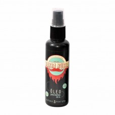 Óleo para Barba 60ml - Barba Rubra
