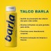 Talco Antisseptico Perfumado Barla 80g - Pés e Axilas