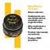 Kit Shampoo + Balm para Barba Single Ron Black Barts