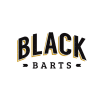 BLACK BARTS