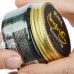 Pomada Modeladora Matte Efeito Seco Single Ron Black Barts 80g