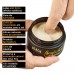Pomada Modeladora Matte Efeito Seco Single Ron Black Barts 80g
