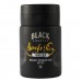 Kit Shampoo + Balm + Óleo de Barba + Pomada Modeladora em Pó Single Ron Black Barts