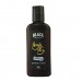 Kit Shampoo + Balm para Barba Single Ron Black Barts