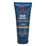 Balm para Barba e Bigode Bozzano 90g