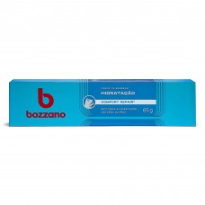 Creme de Barbear Bozzano Hidratação 65g