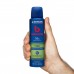 Desodorante Antitranspirante Aerosol Bozzano Antibac Fresh - 12 Un