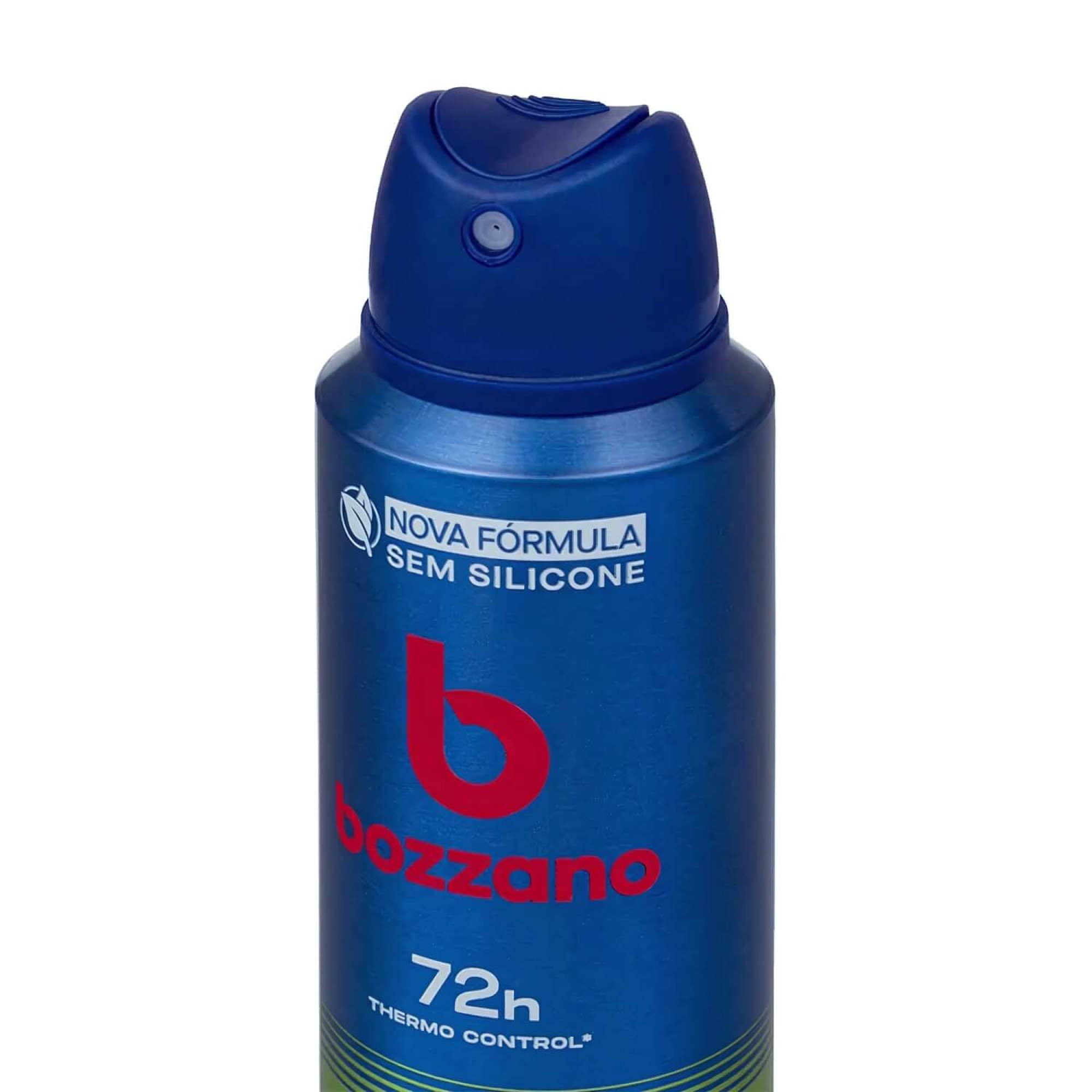 Desodorante Antitranspirante Aerosol Bozzano Antibac Fresh - 2 Un Desodorante Antitranspirante Aerosol Bozzano Antibac Fresh - 2 Un