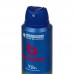 Desodorante Antitranspirante Aerosol Bozzano Antibac Fresh - 12 Un
