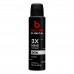 Desodorante Aerosol Bozzano Clinical Clean 150ml 94g - 2 unidades