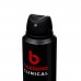 Desodorante Aerosol Bozzano Clinical Ultra Cool 150ml 94g