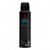 Desodorante Aerosol Bozzano Clinical Ultra Cool 150ml 94g - 2 unidades