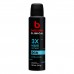 Desodorante Aerosol Bozzano Clinical Ultra Cool 150ml 94g - 2 unidades