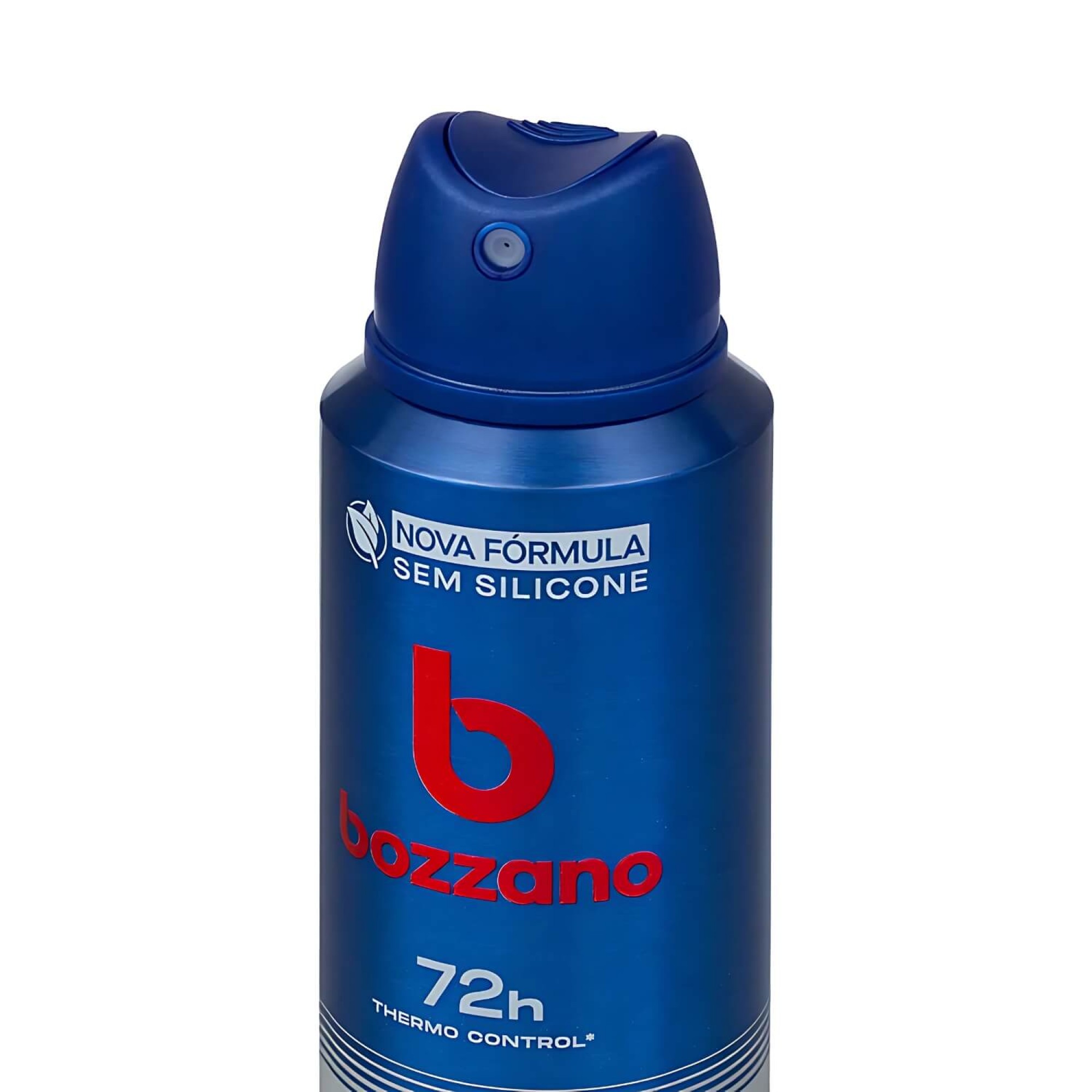 Desodorante Antitranspirante Aerosol Bozzano Sensitive - 12 Un Desodorante Antitranspirante Aerosol Bozzano Sensitive - 12 Un