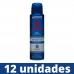 Desodorante Antitranspirante Aerosol Bozzano Sensitive - 12 Un