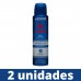Desodorante Antitranspirante Aerosol Bozzano Sensitive 150ml - 2 Un