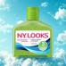 Gel Fixador Para Cabelo NYLooks Fix 3 Verde 240g Extra Forte