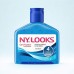Gel Fixador Para Cabelo NYLooks Fix 4 Azul 240g