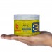 Gel Fixador para Cabelo Bozzano Fixação Forte Fator 3 300g - 2 unidades