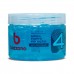 Gel Fixador para cabelo Bozzano Fixação Forte Fator 4 300g - 2 unidades