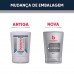 Bálsamo Pós-Barba Bozzano Pele Sensível 100g
