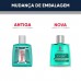 Loção Pós-Barba Bozzano Aloe Vera 100ml - 3 unidades