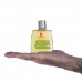 Loção Pós-Barba Bozzano Mentolada Antibac 100ml