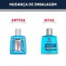 Loção Pós-Barba Bozzano Night Blue Suave 100ml - 3 unidades