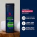 Shampoo Anticaspa 3x1 Bozzano 325ml - 2 unidades