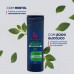 Shampoo Anticaspa 3x1 Bozzano 325ml - 2 unidades