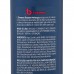 Shampoo Anticaspa 3x1 Bozzano 325ml - 2 unidades