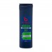 Shampoo Anticaspa 3x1 Bozzano 325ml - 2 unidades