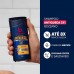 Shampoo Antiqueda 3x1 Bozzano 200ml